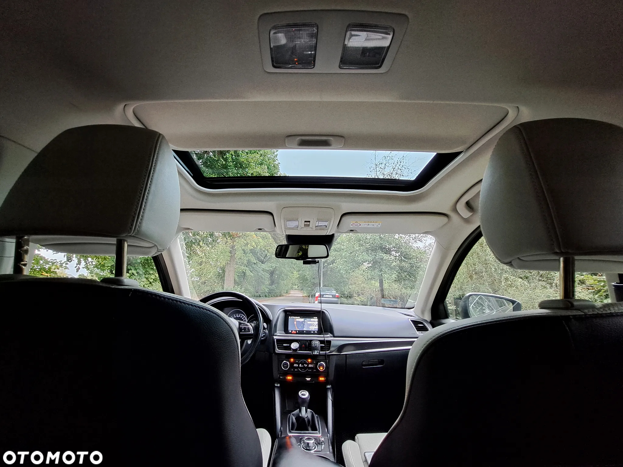 Mazda CX-5 - 14