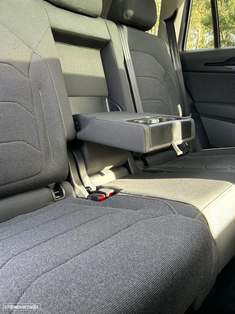 Skoda Kodiaq 1.5 TSI iV Selection DSG - 33