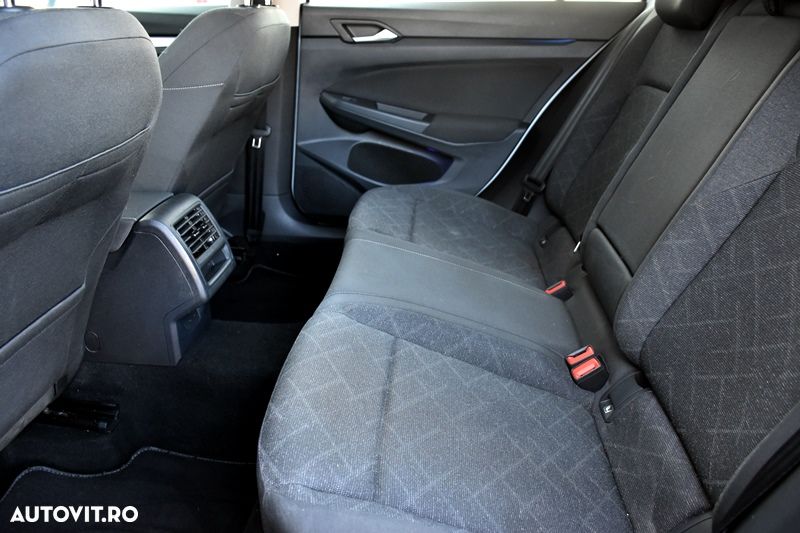 Volkswagen Golf 2.0 TDI SCR DSG Life - 15