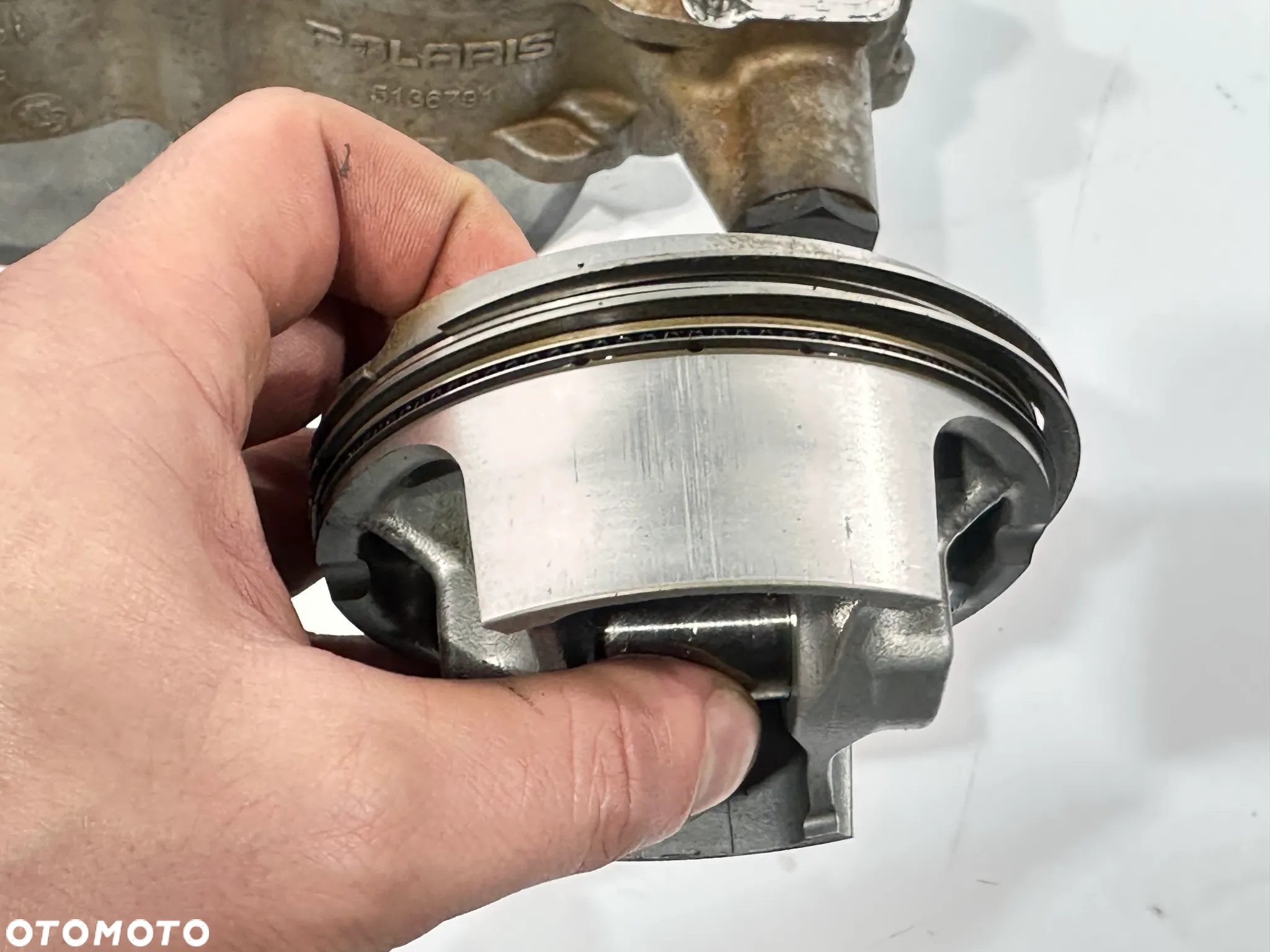 Cylinder  Polaris RZR 900  RANGER XP 5136791 - 18