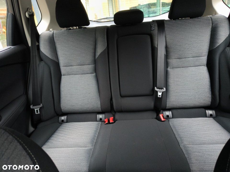Nissan X-Trail - 12