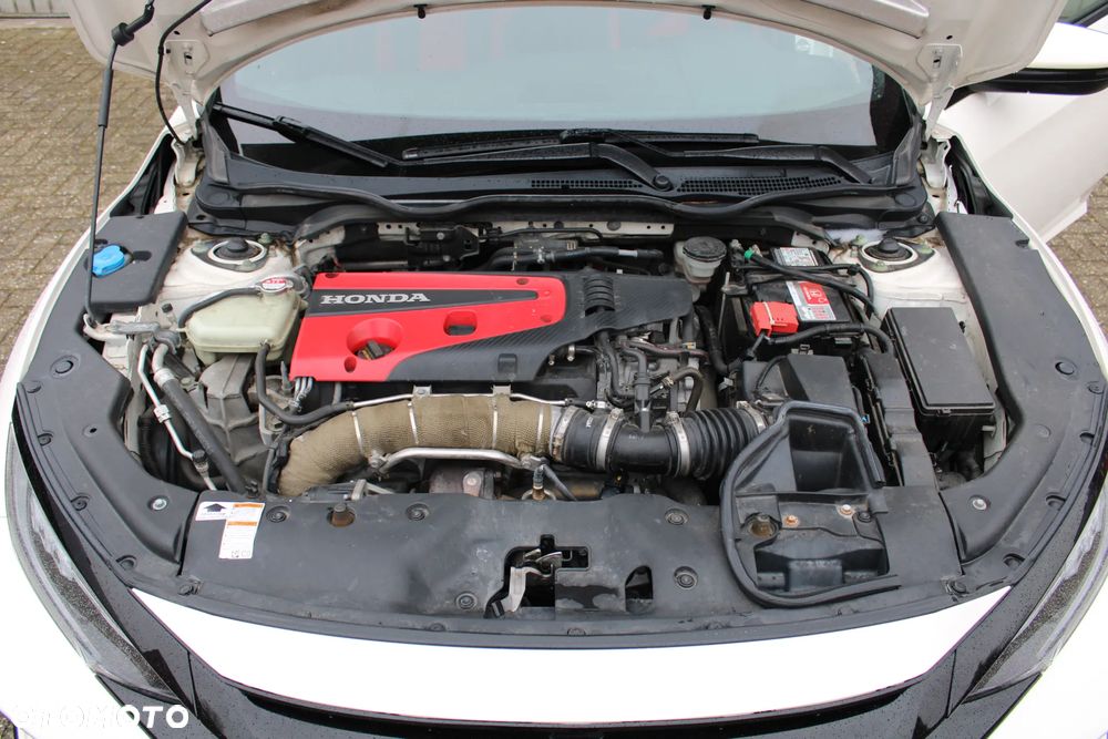 Honda Civic 2.0 VTEC Turbo Type R - 30
