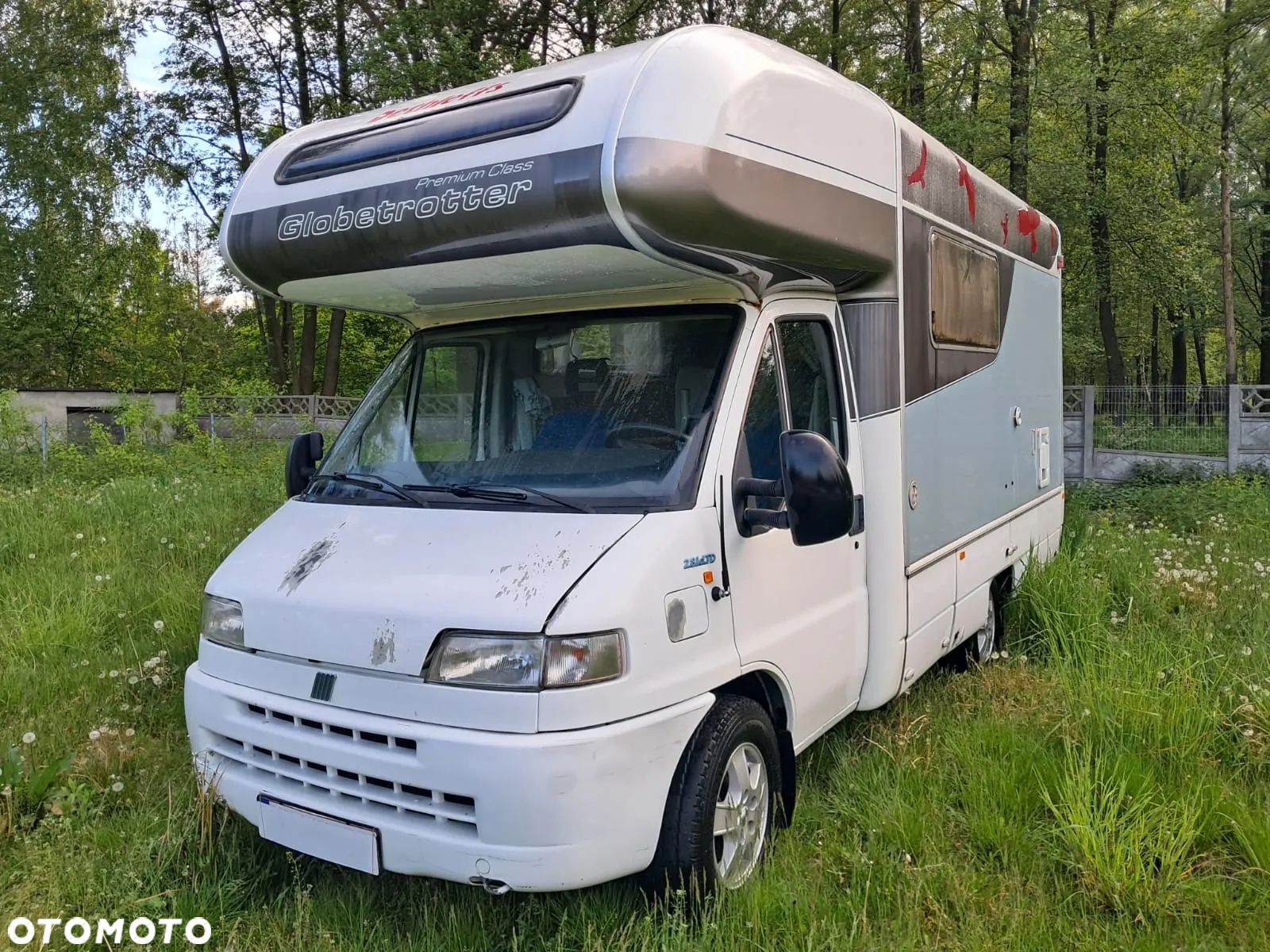 Fiat Ducato - 1