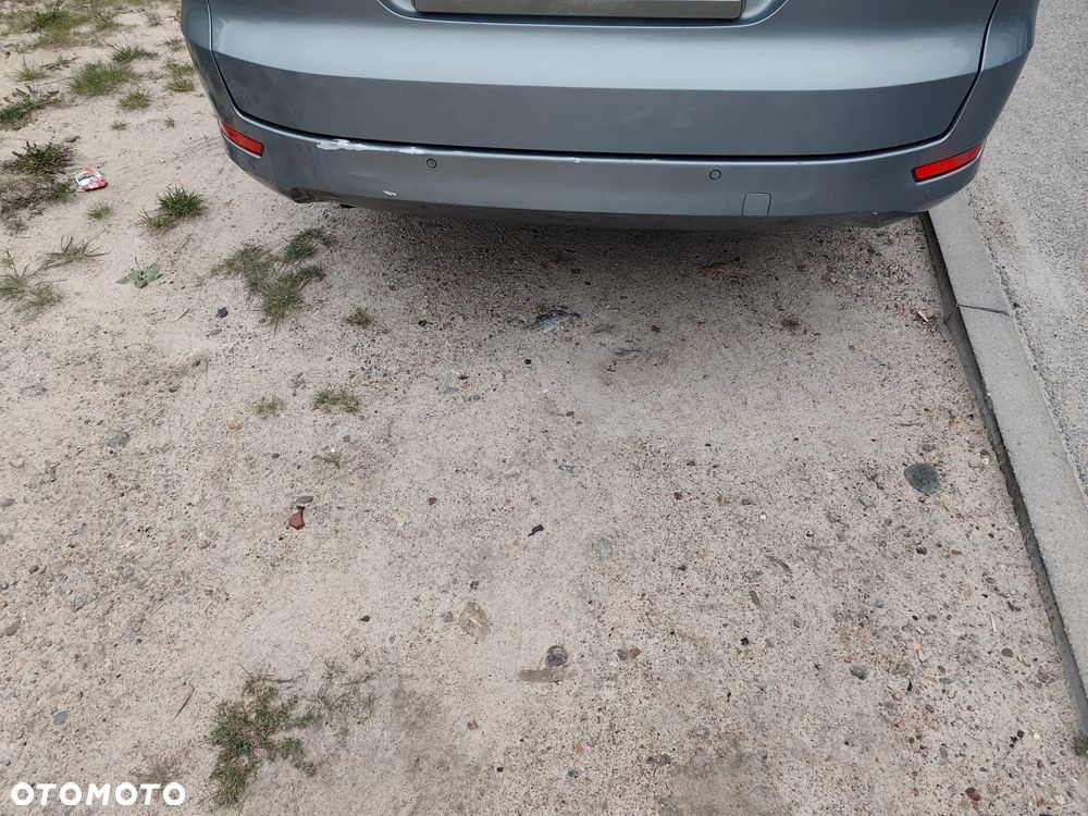 Ford Mondeo 1.8 TDCi Trend - 8
