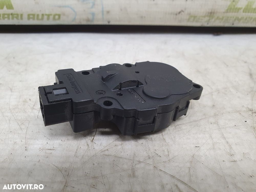 Motoras aeroterma 410475520 BMW Seria 5 F07/F10/F11 [2009 - 2013] - 6