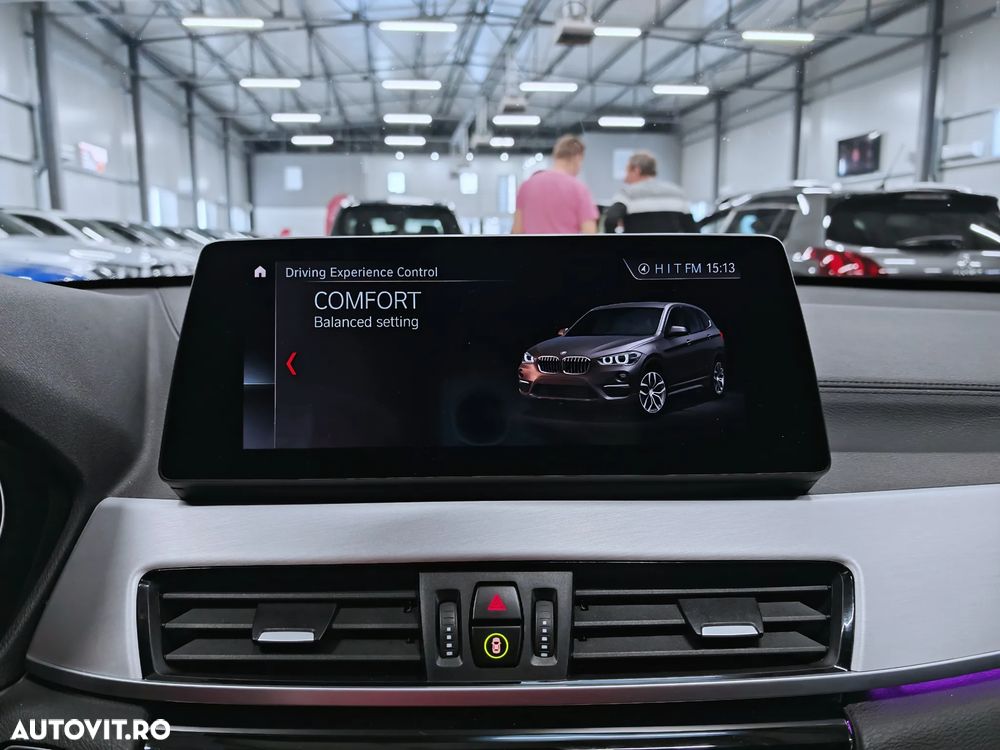 BMW X1 xDrive25e xLine - 19