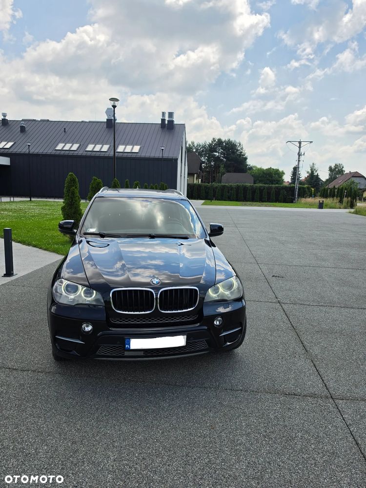 BMW X5 - 6