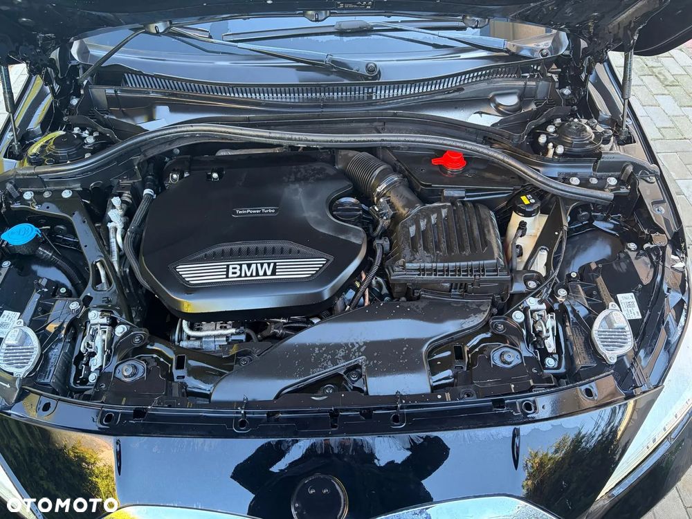 BMW Seria 1 - 27