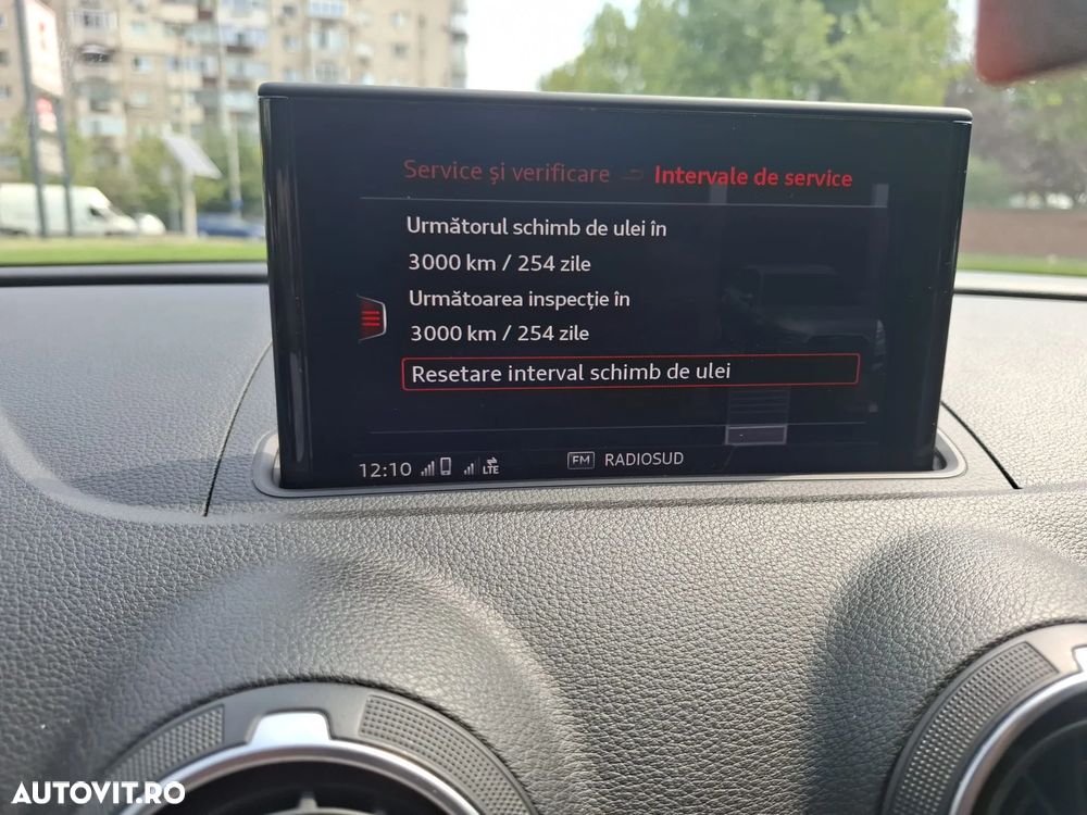 Audi A3 Sportback 1.6 30 TDI Design - 8