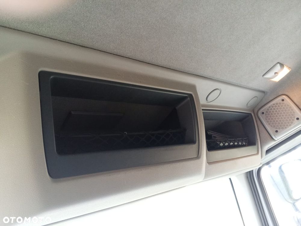 Renault D12 EURO6 ŁADOWNOŚĆ TON/ WINDA KLAPA - 24