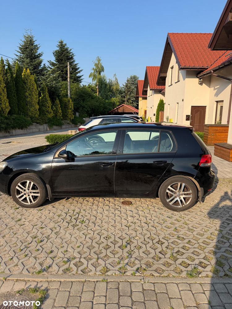 Volkswagen Golf 1.4 TSI Trendline - 3