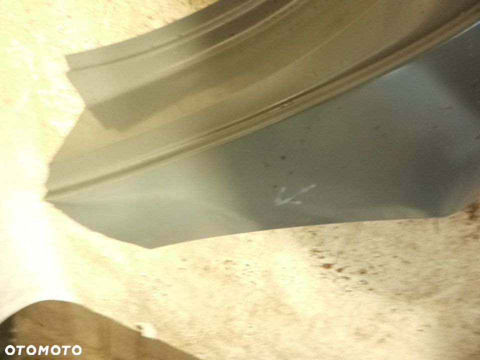 dacia lodgy próg prawy nowy oryginał - 2