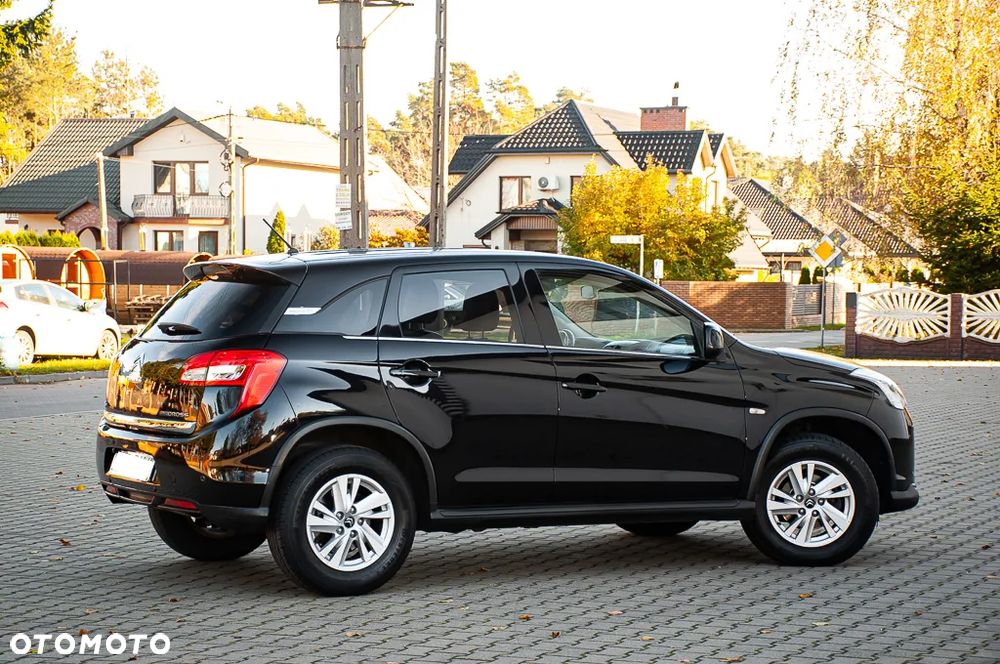 Citroën C4 Aircross e-HDi 150 Stop & Start 2WD Exclusive - 18