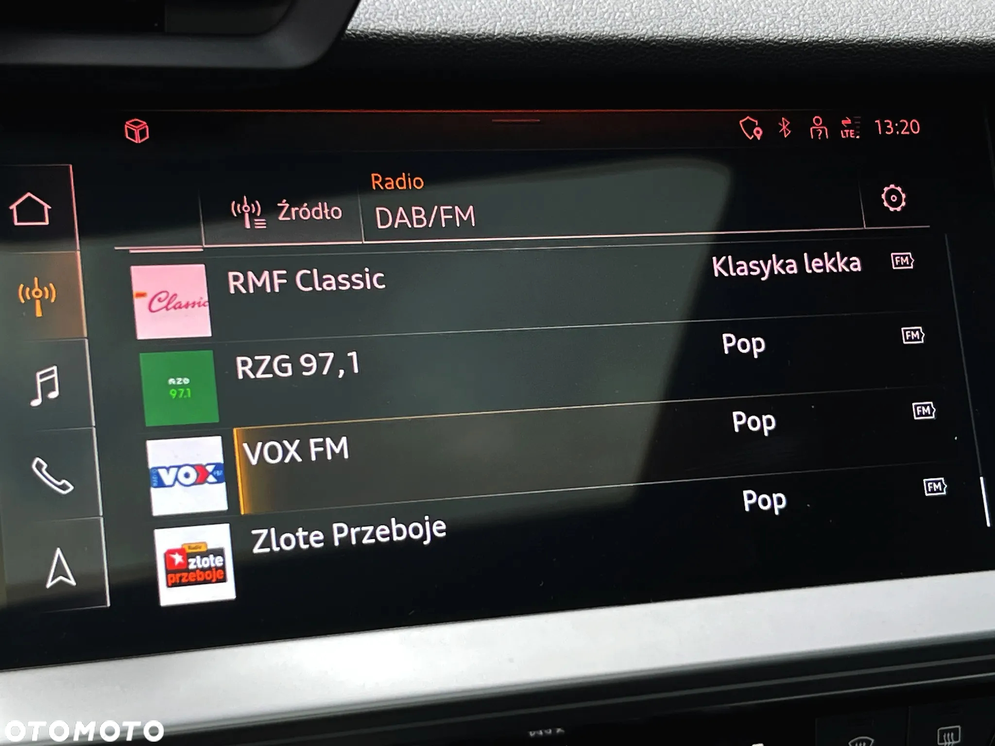 Audi S3 TFSI Limousine quattro S tronic - 39