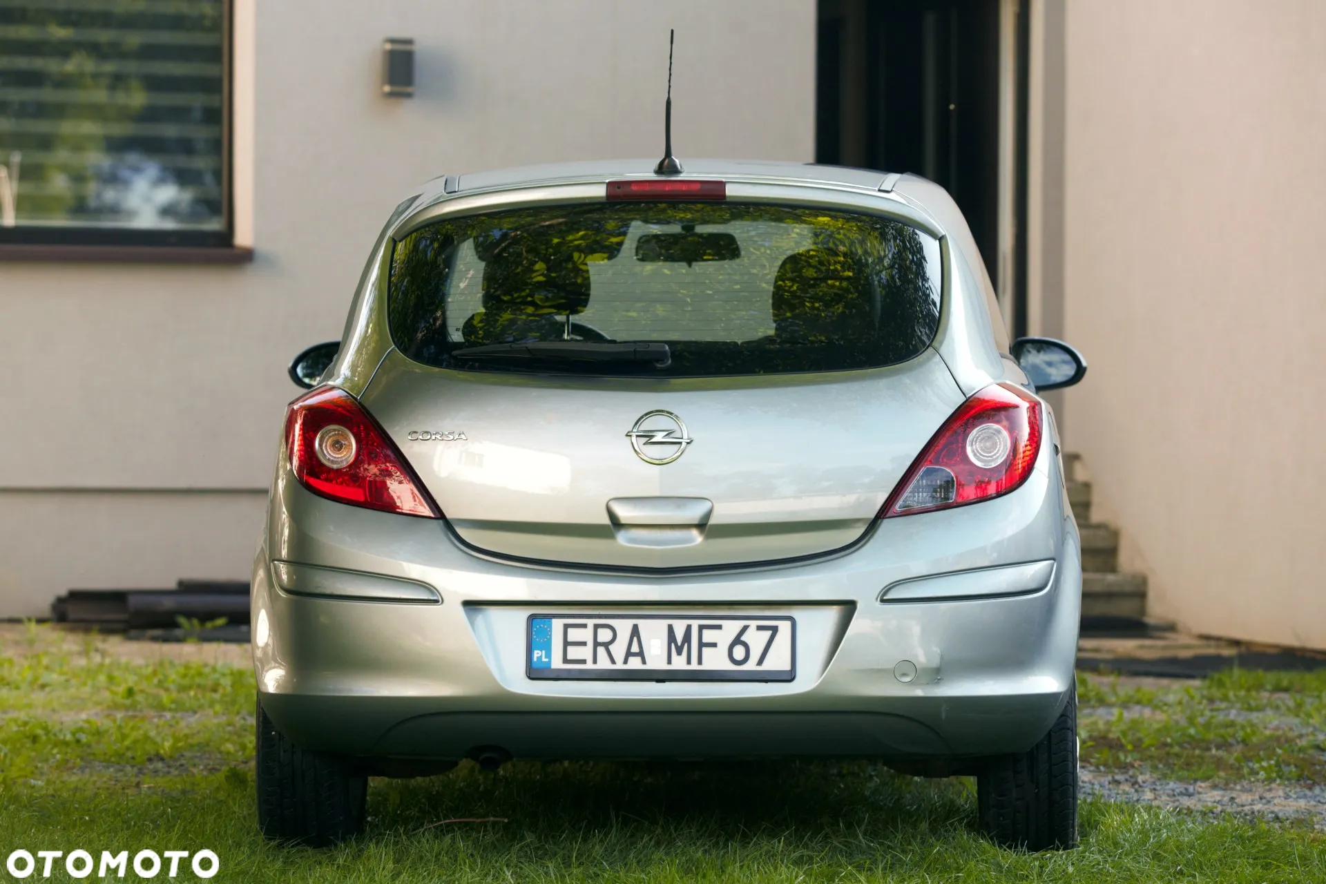 Opel Corsa - 15