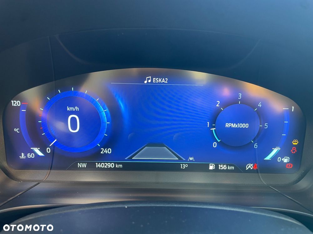 Ford Kuga 1.5 EcoBlue FWD Titanium - 16