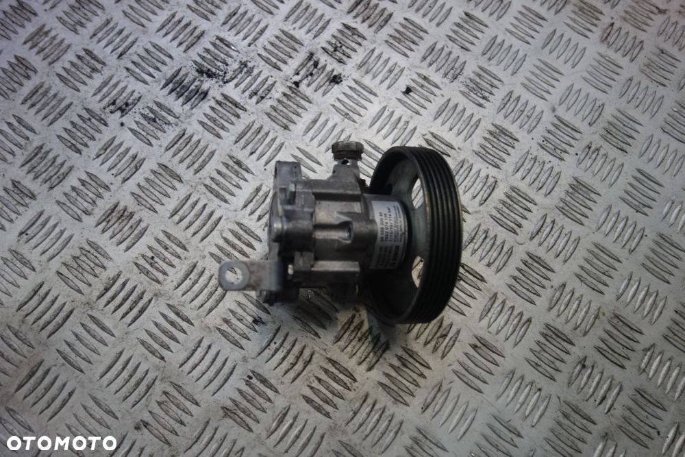 POMPA WSPOMAGANIA CITROEN JUMPER 2.0 HDI 9805820980