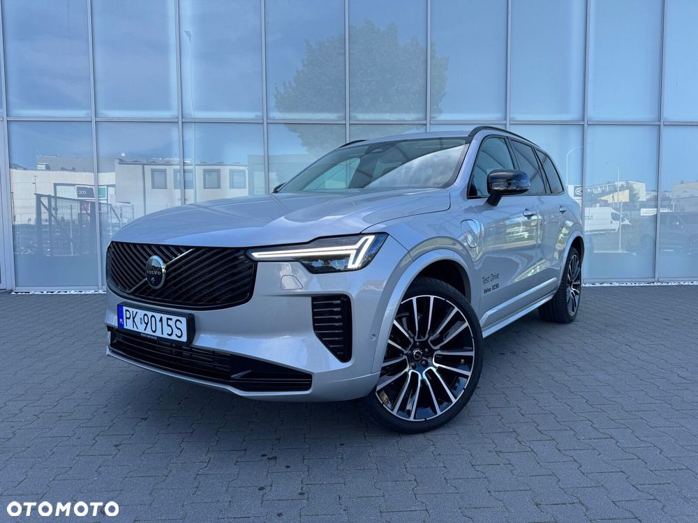 Volvo XC 90