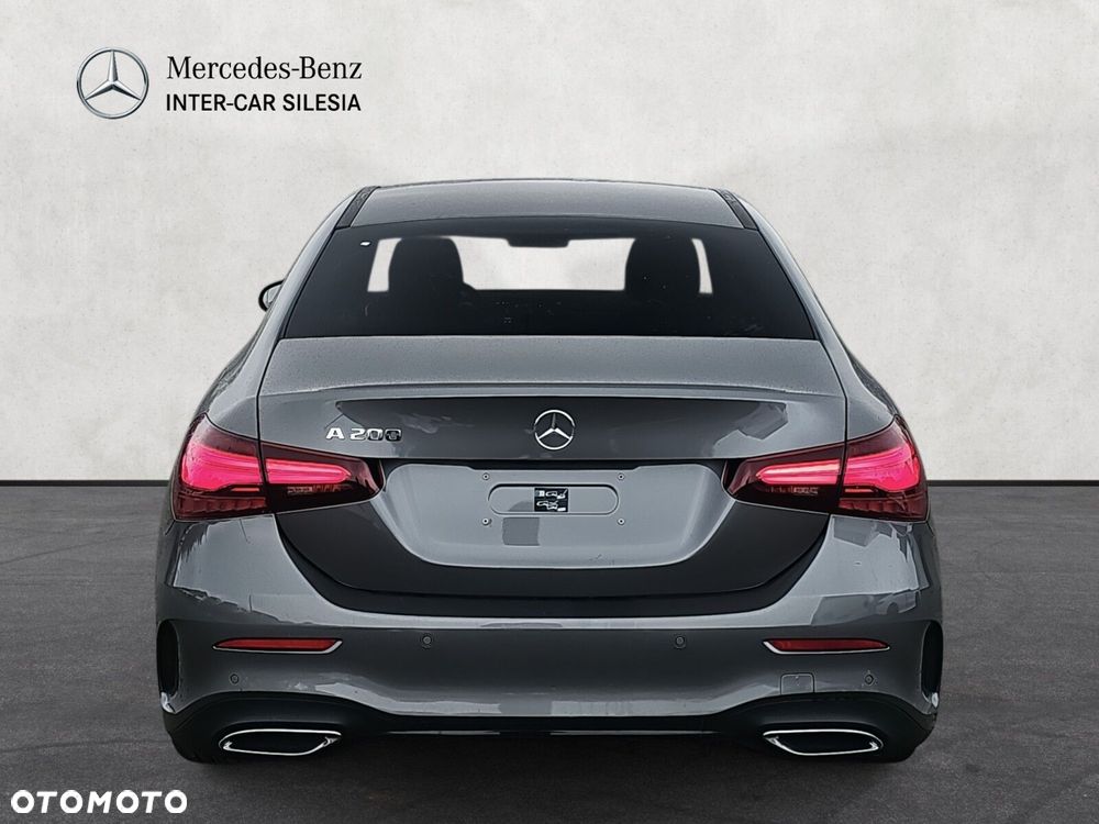 Mercedes-Benz Klasa A - 6