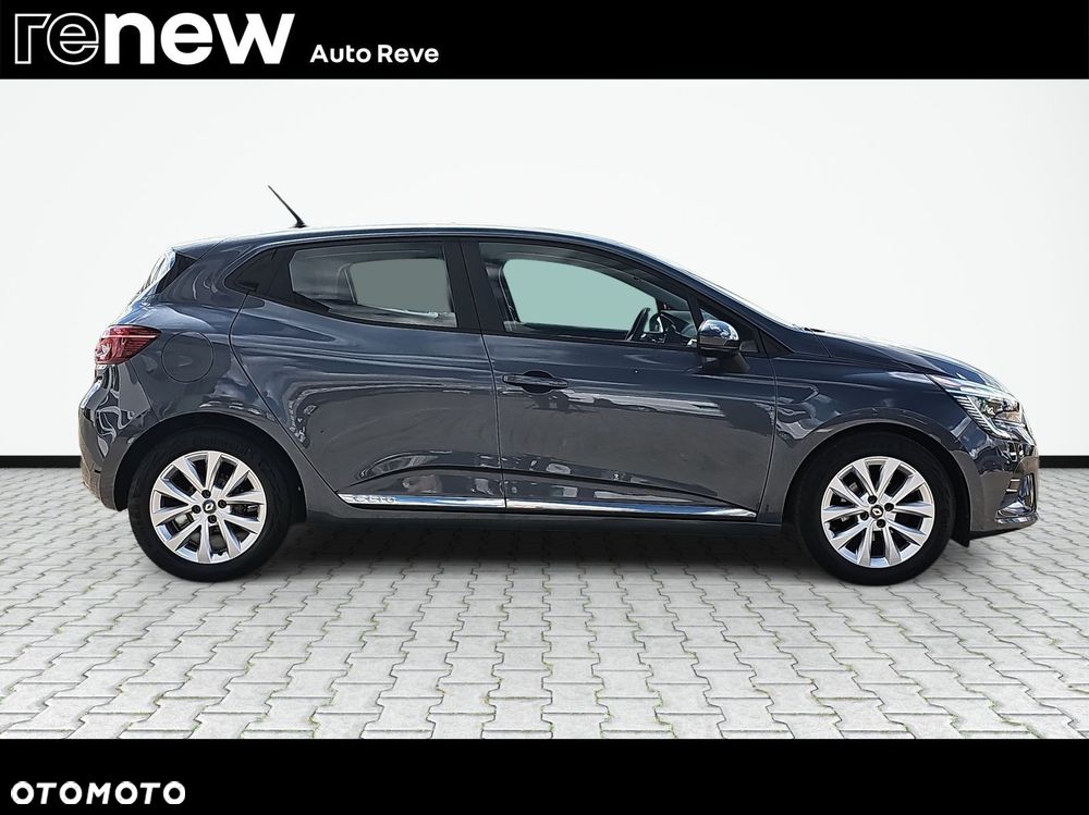 Renault Clio 1.0 TCe Zen - 5