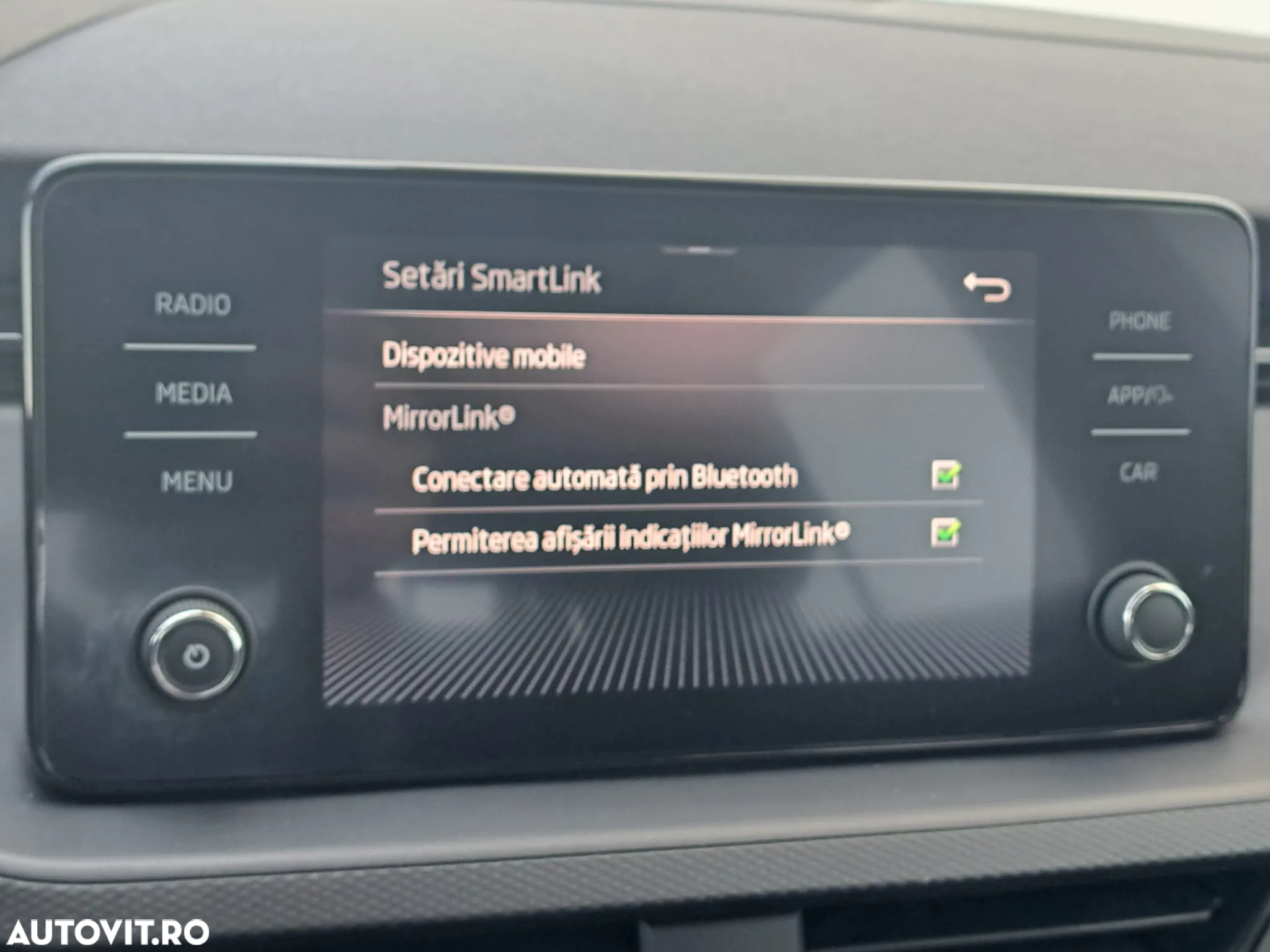 Skoda Scala 1.0 TSI Ambition - 23