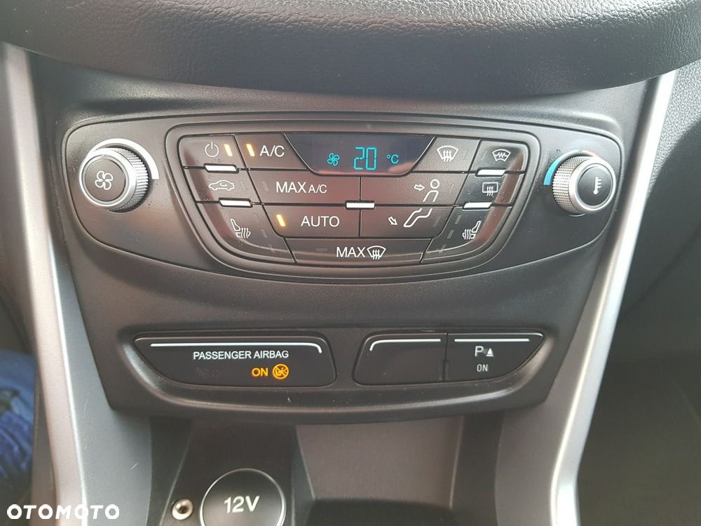 Ford B-MAX 1.6 Titanium MPS6 - 21