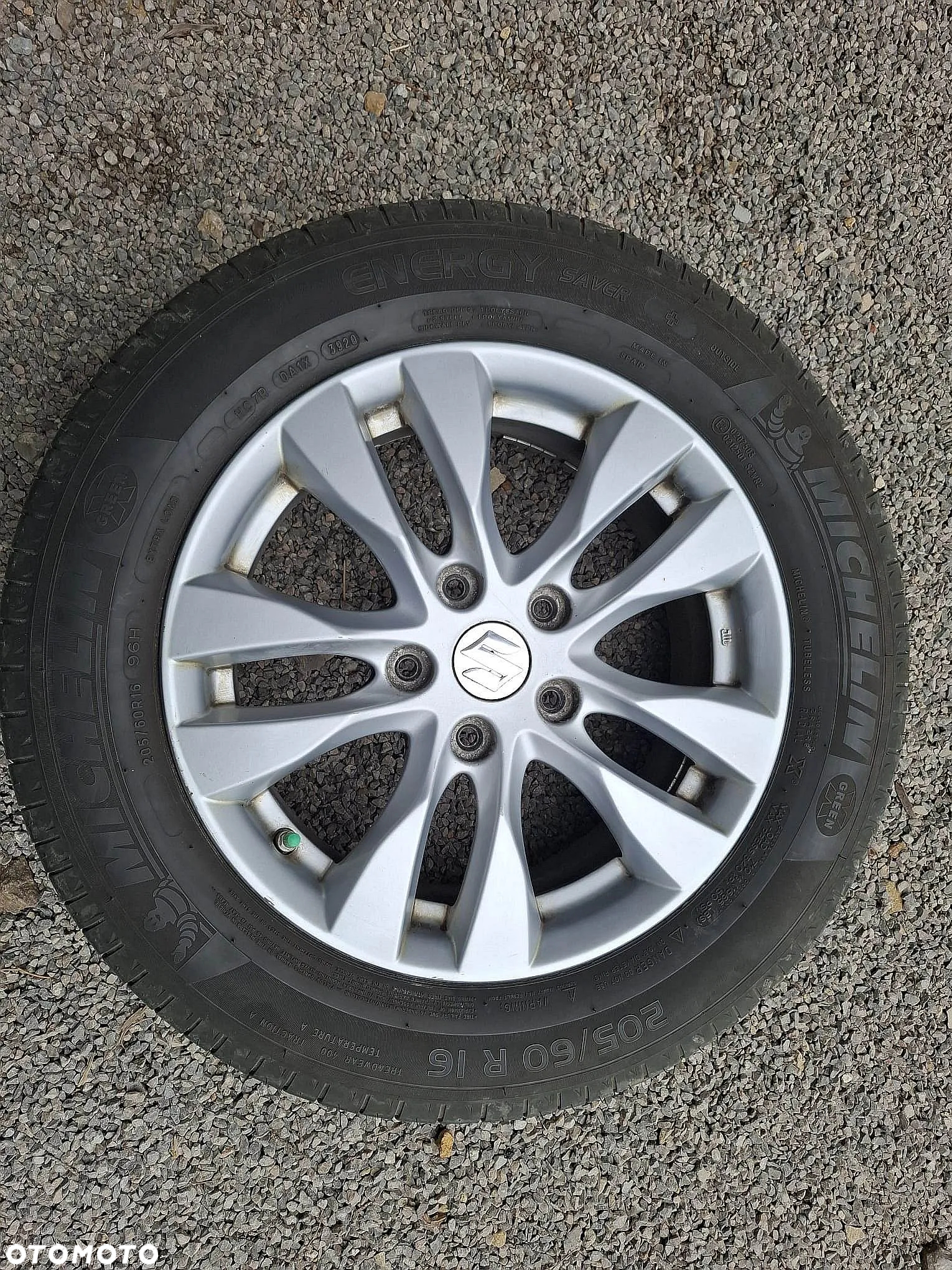 Suzuki SX4 - 11