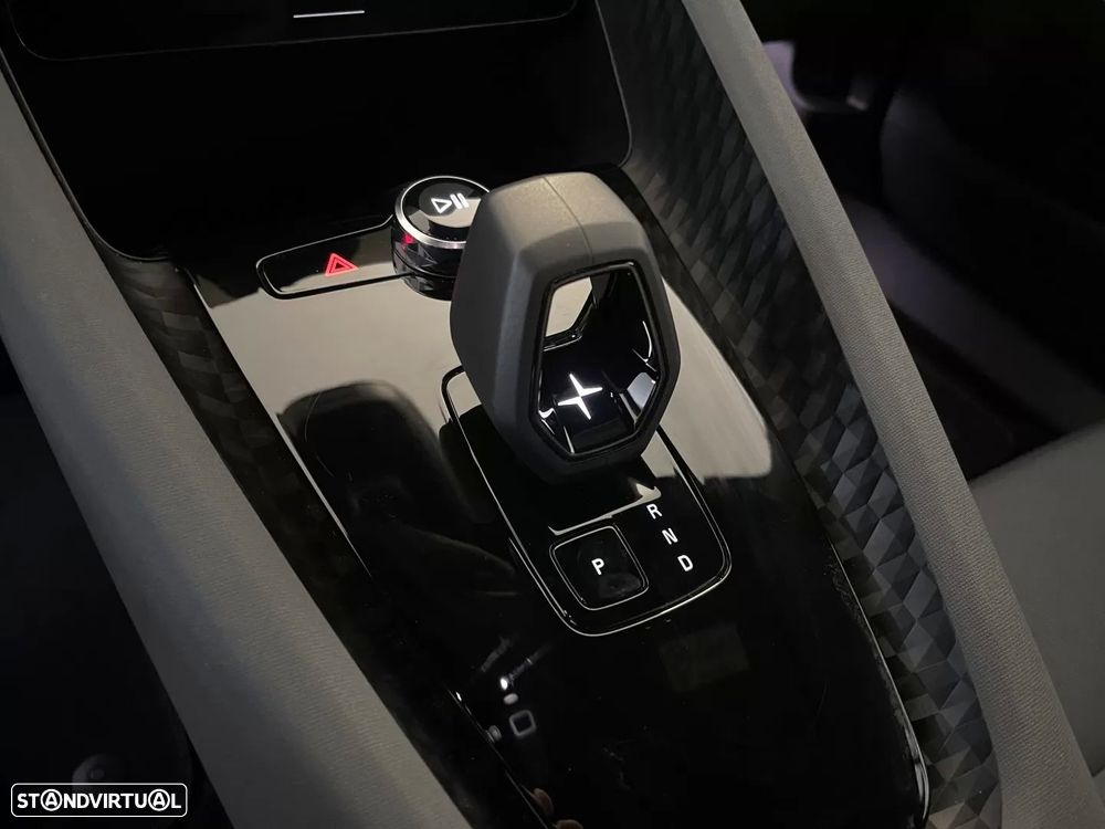 Polestar 2 Long Range 78 kWh AWD - 37