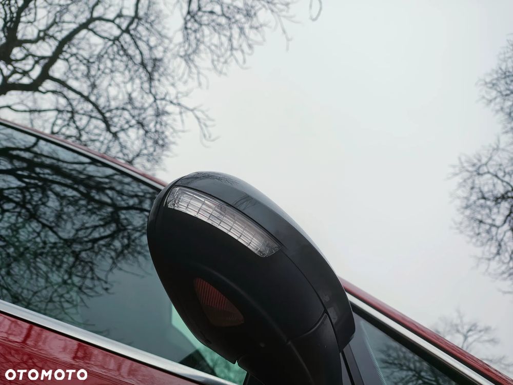 Seat Alhambra 2.0 TSI FR-Line DSG - 15