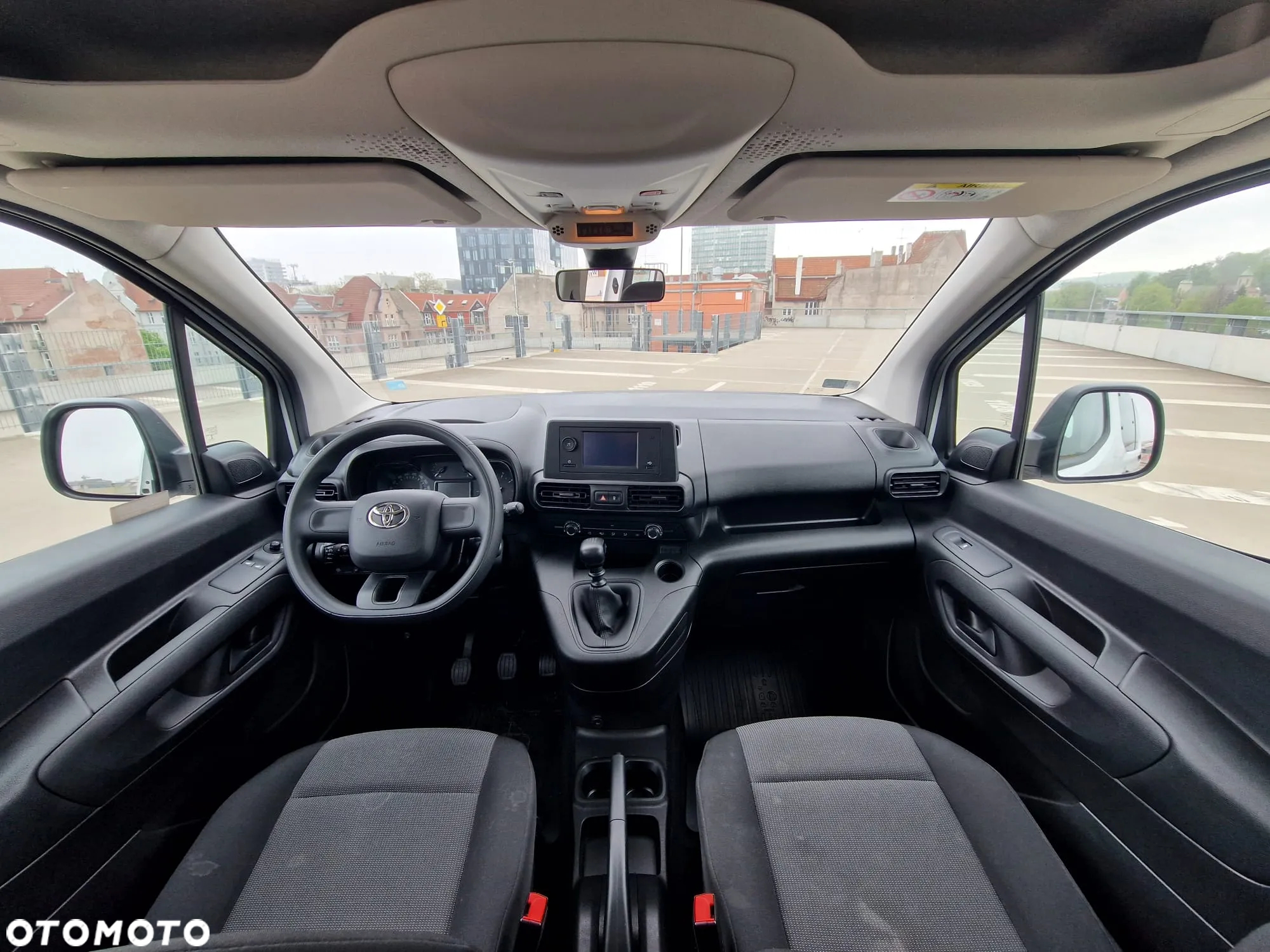 Toyota Proace City Verso - 9