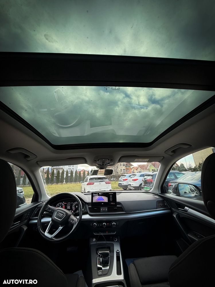 Audi Q5 35 TDI S tronic S line - 7