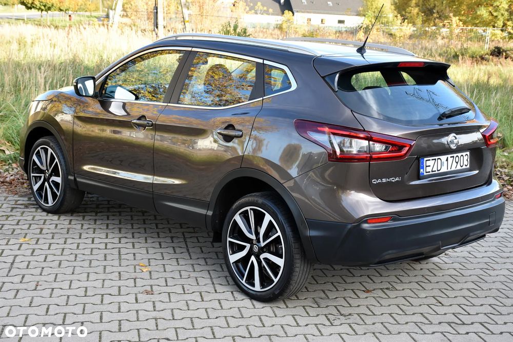 Nissan Qashqai - 16