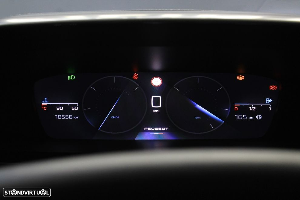 Peugeot 308 SW 1.2 PureTech Active - 15