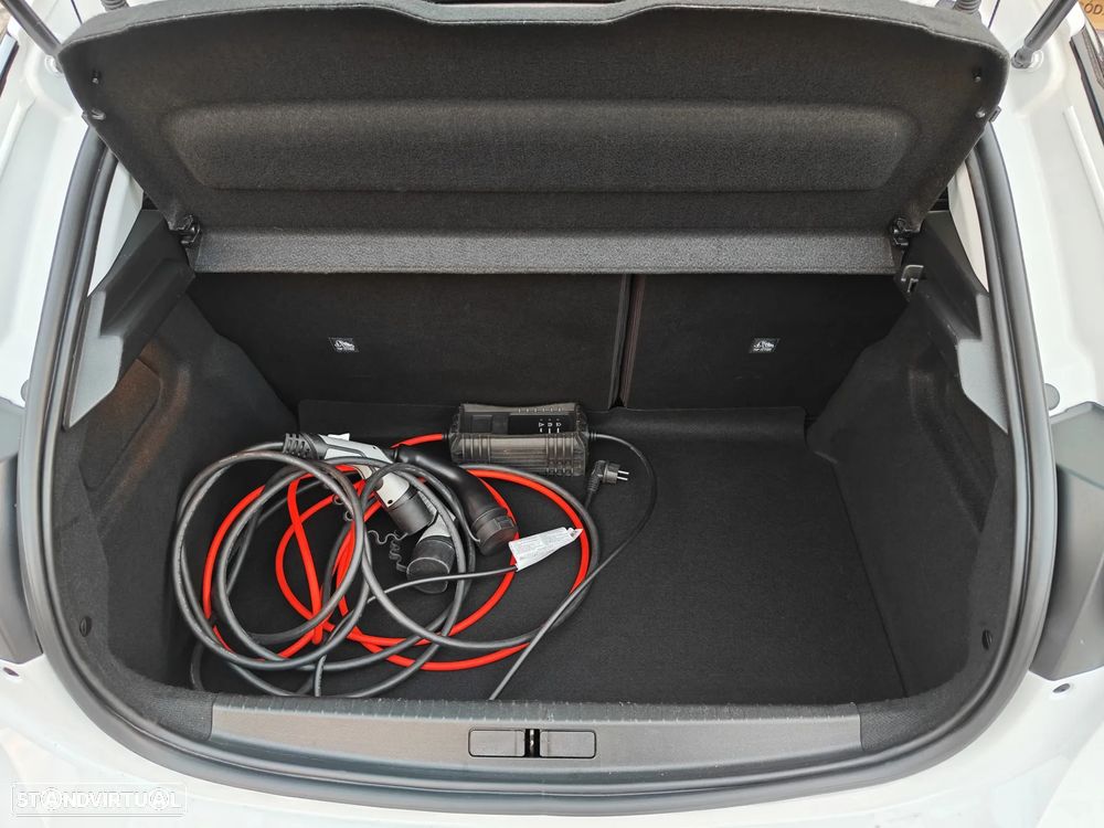 Opel Corsa-e 50 kWh Edition - 22