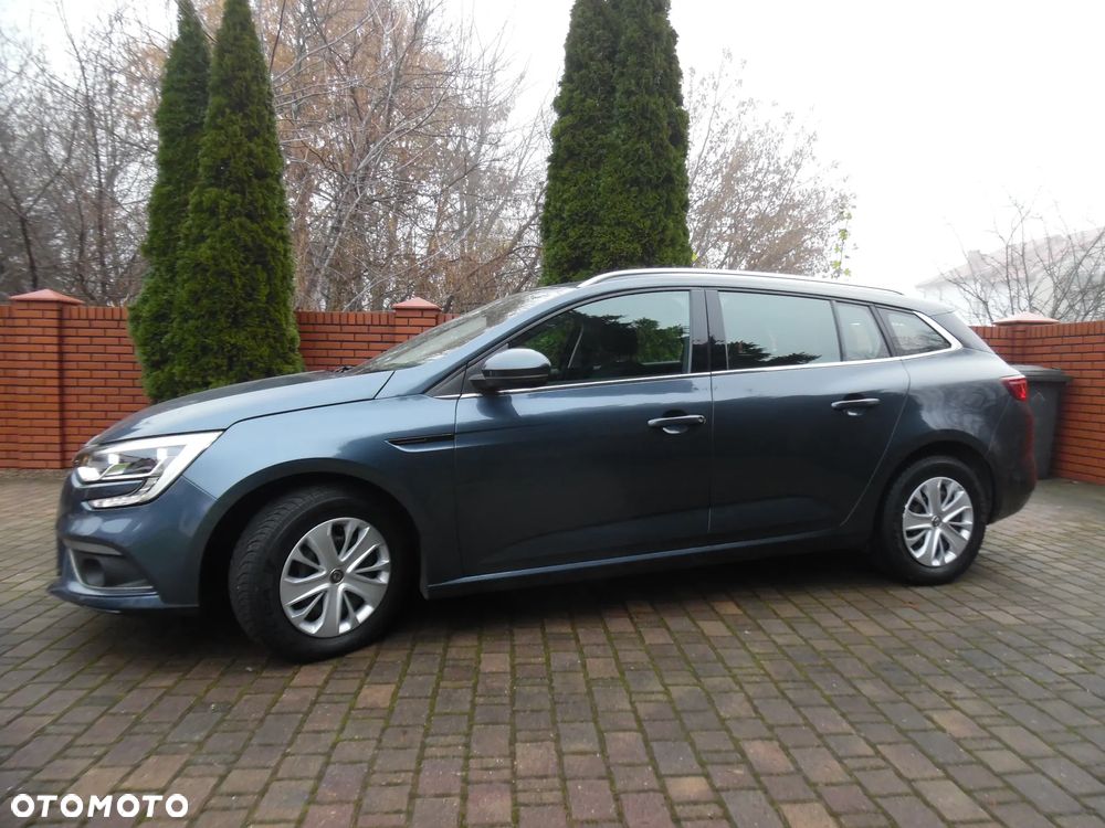Renault Megane - 3