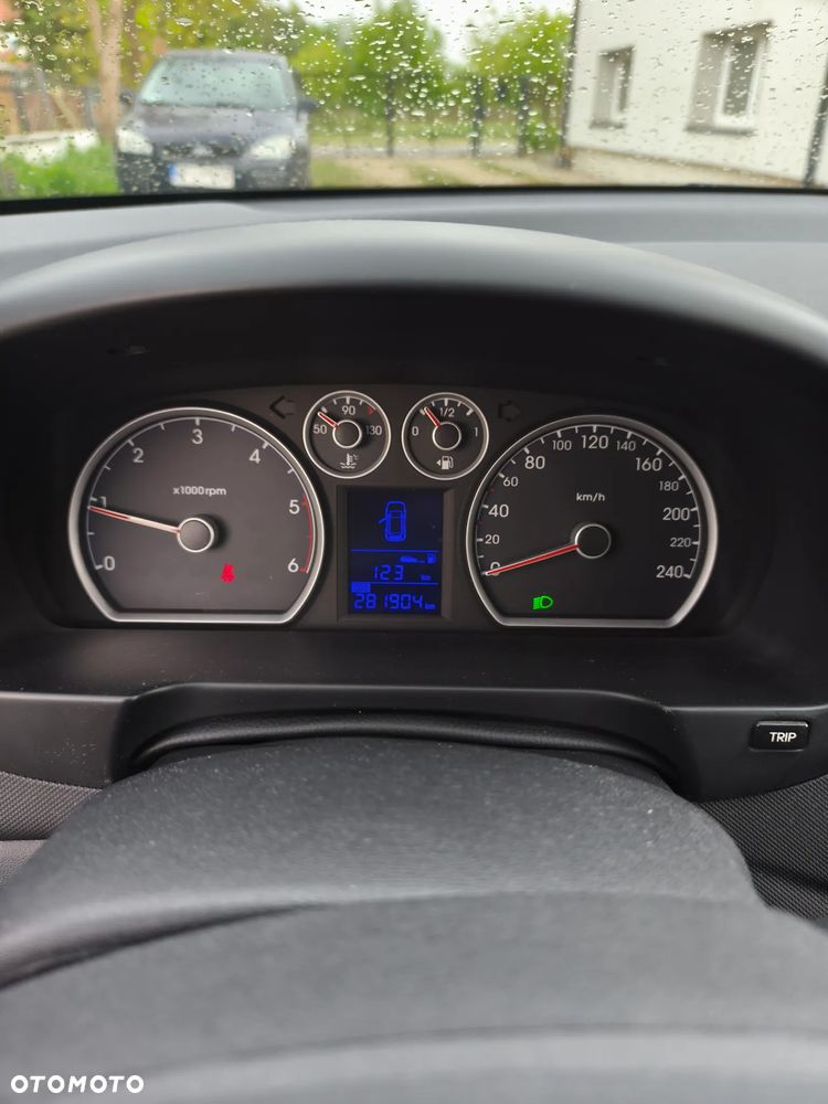 Hyundai i30 1.6 CRDi Classic + - 8
