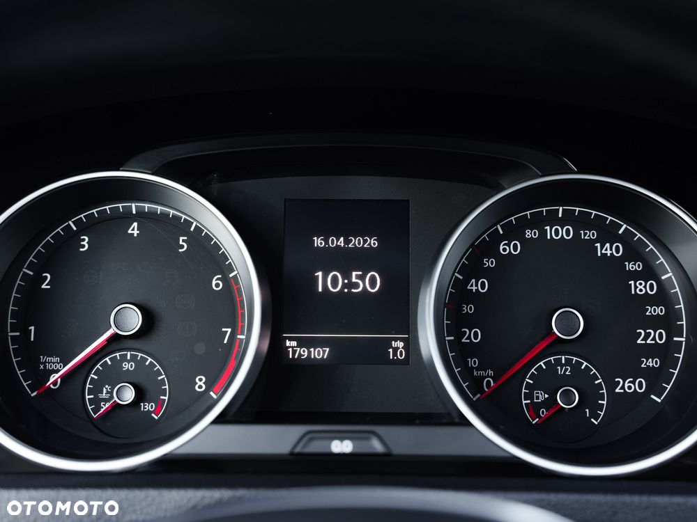 Volkswagen Golf 1.4 TSI BMT Comfortline DSG - 40