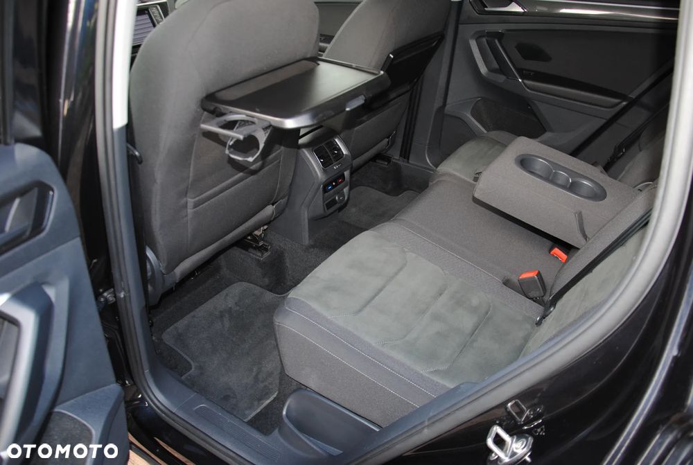 Volkswagen Tiguan 2.0 TDI BMT SCR 4Mot Highline DSG - 38