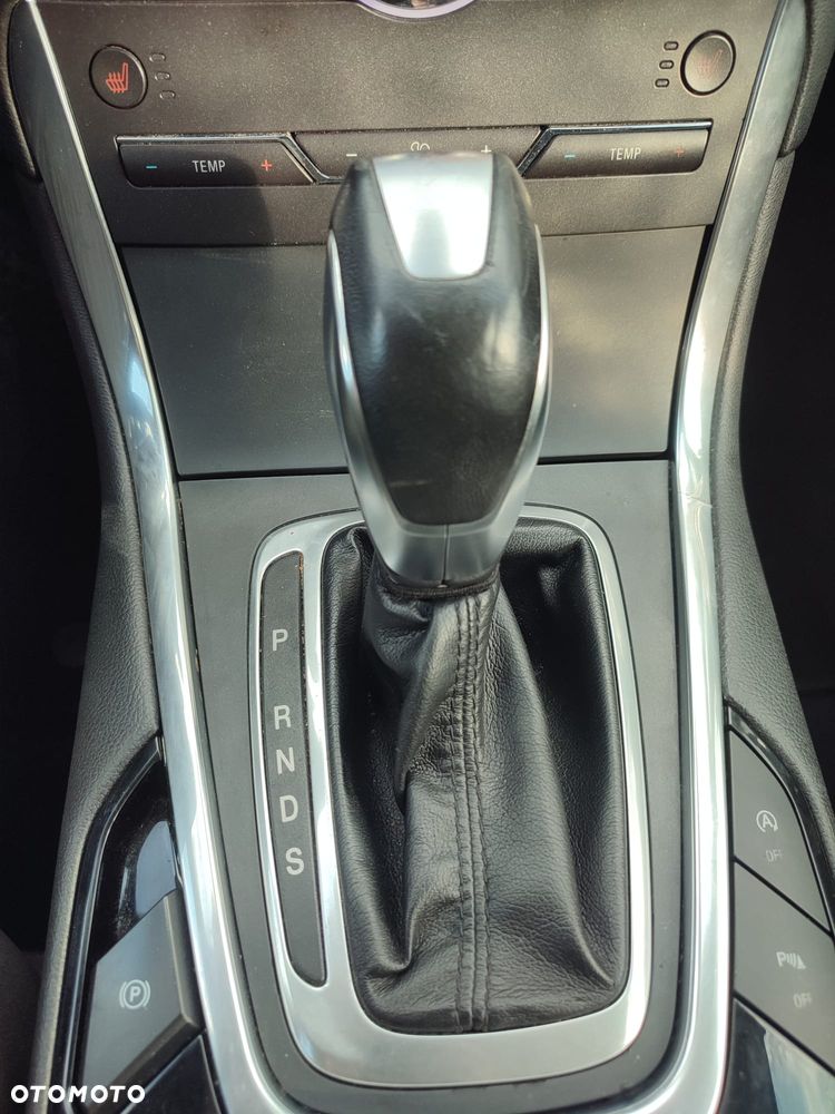 Ford S-Max 2.0 TDCi Bi-Turbo Titanium PowerShift - 20