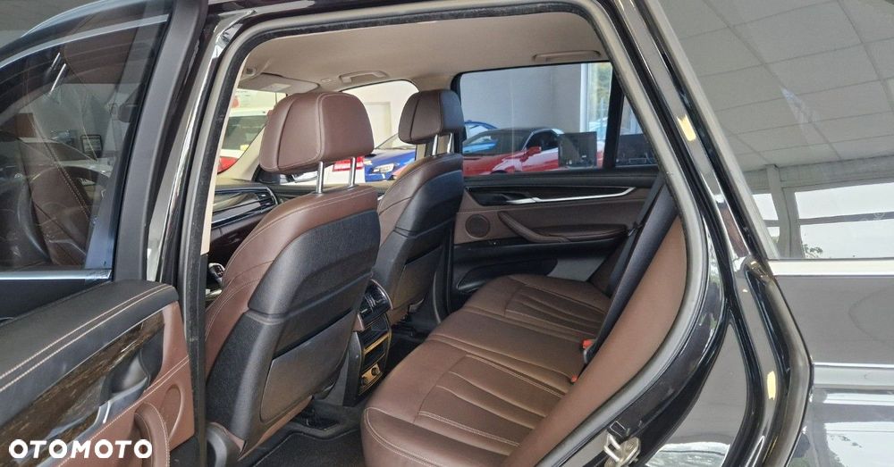 BMW X5 - 15