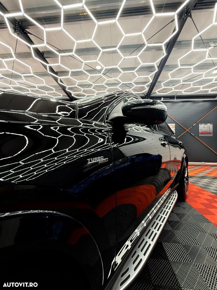 Mercedes-Benz GLE Coupe - 15