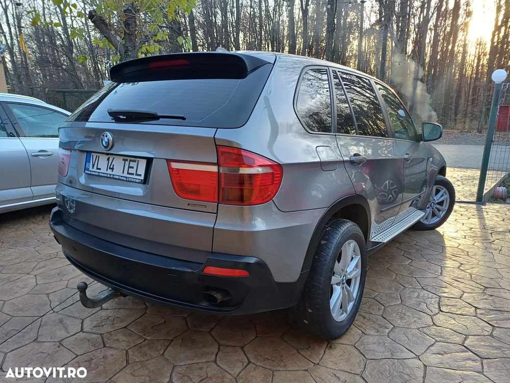 BMW X5 xDrive30d - 4