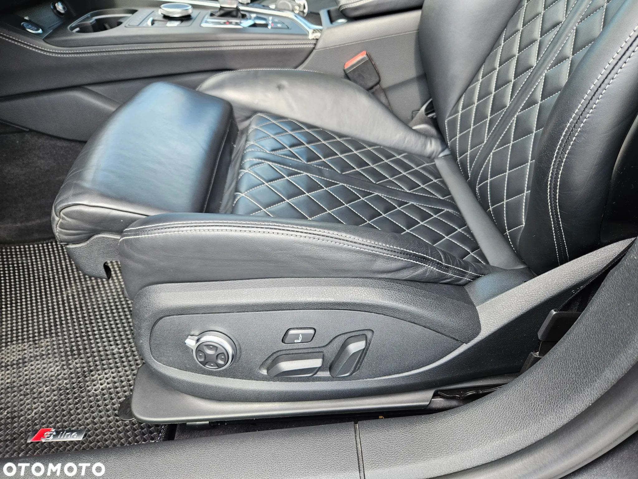 Audi A5 2.0 TFSI Quattro Sport S tronic - 27