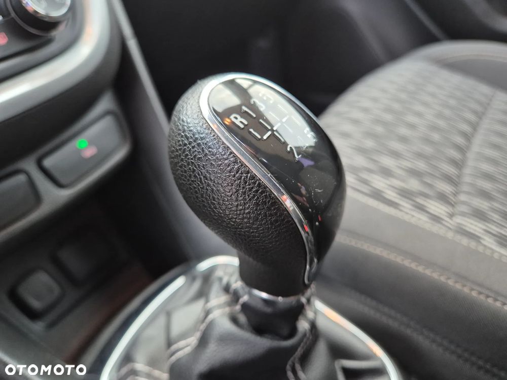 Opel Mokka 1.4 Turbo ecoFLEX Start/Stop 4x4 Edition - 20