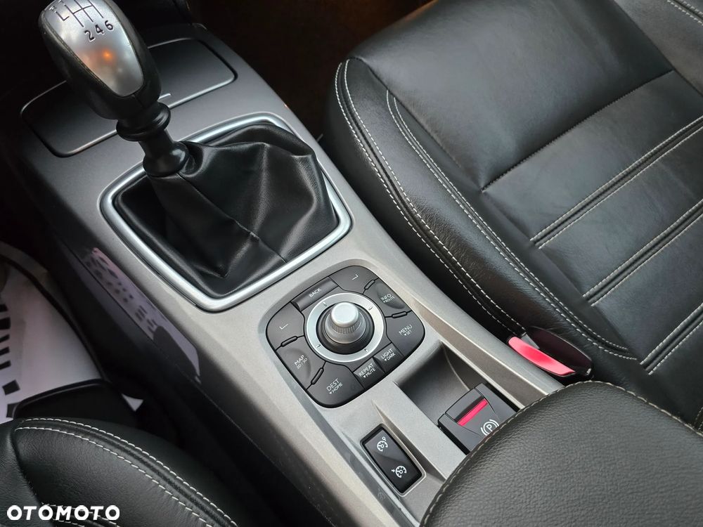 Renault Laguna 2.0 Bose Edition - 34