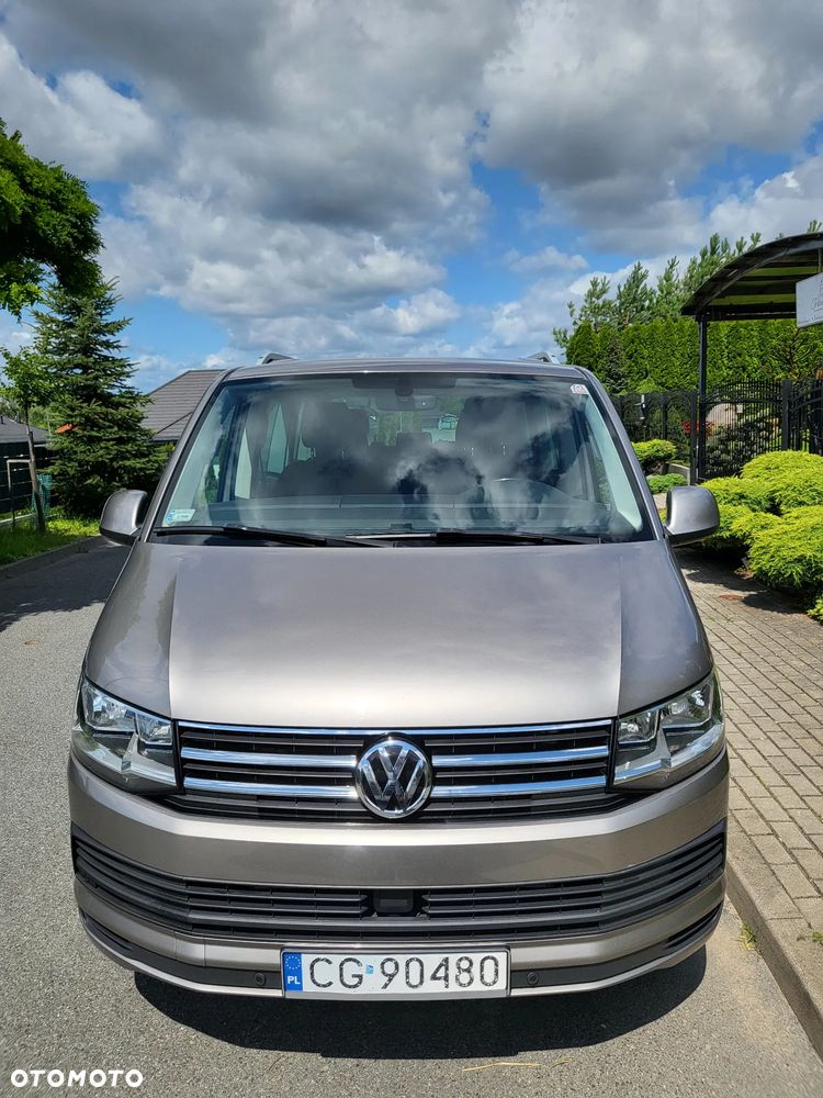 Volkswagen Multivan 2.0 TDI L1 Business DSG - 13