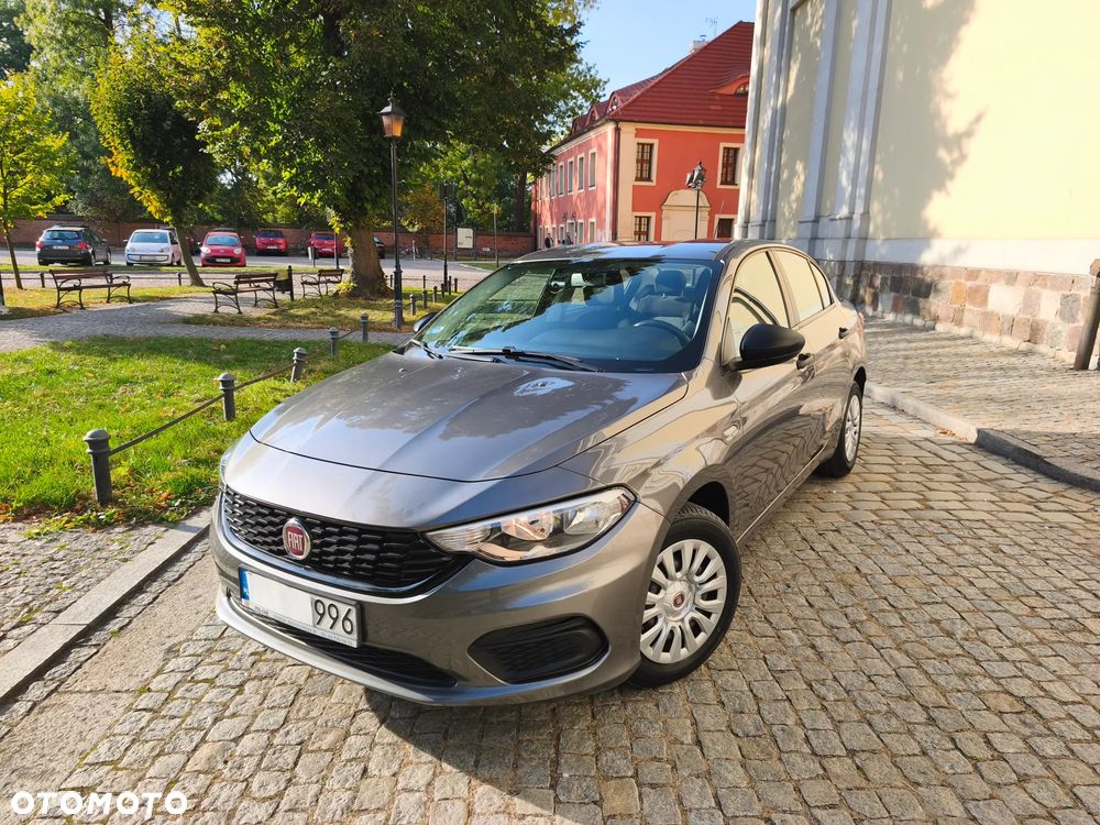 Fiat Tipo