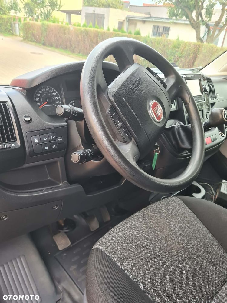 Fiat Ducato L2H2 - 19
