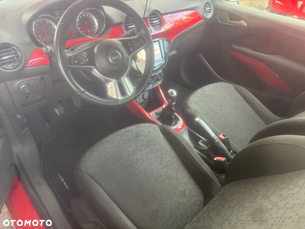 Opel Adam 1.4 Start/Stop Slam - 15