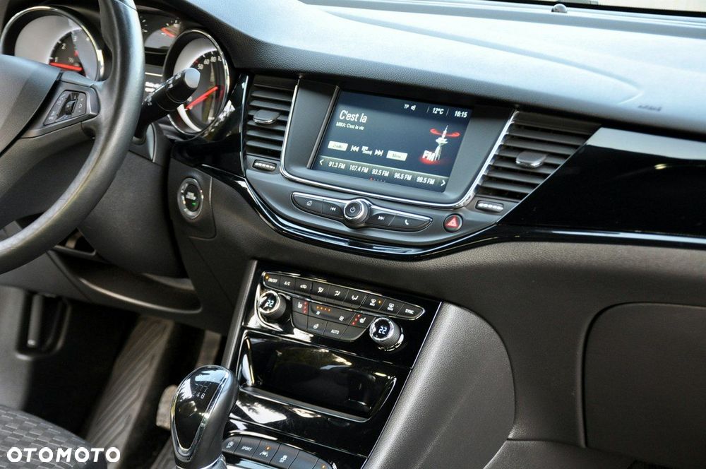 Opel Astra - 26